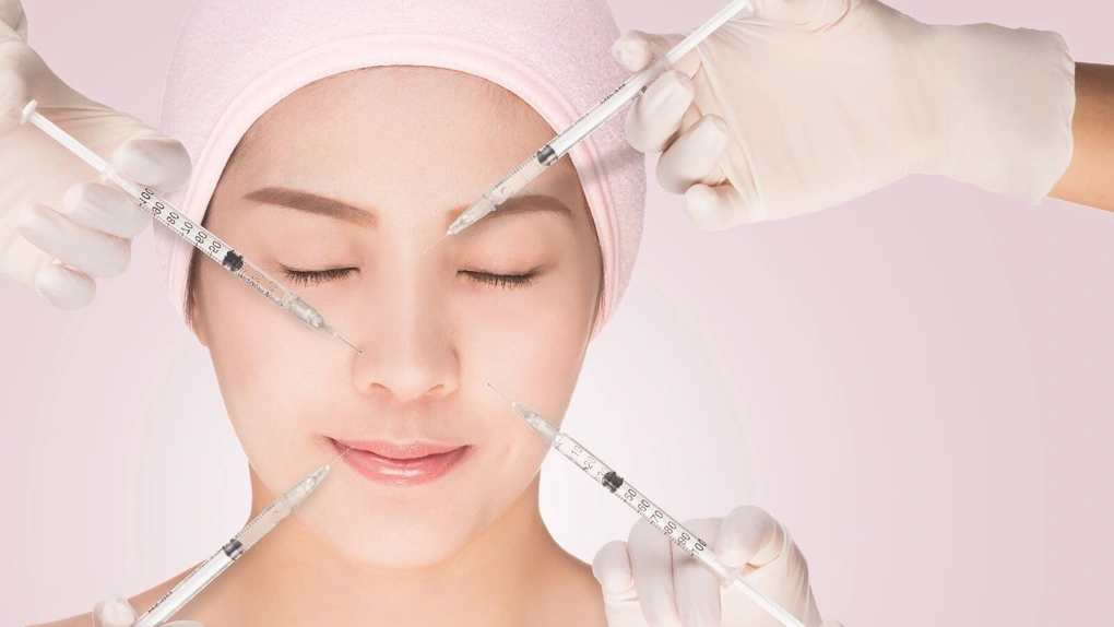 Những hệ lụy từ việc tiêm filler mà có thể bạn chưa biết