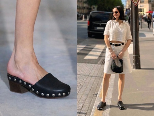 Những kiểu giày dự đoán Những kiểu giày dự đoán