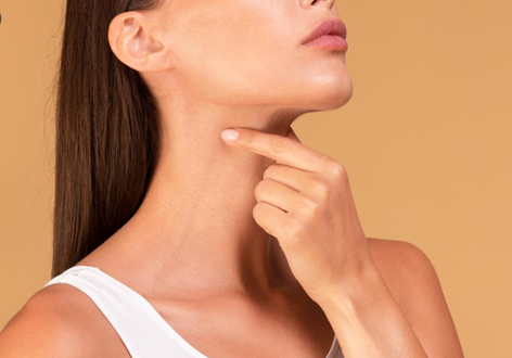 Những lý do nên dưỡng da cổ ngay từ “tuổi 20” Những lý do nên dưỡng da cổ ngay từ “tuổi 20”