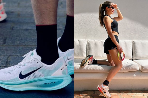 Những mẫu giày chạy bộ hợp thời trang đáng sắm nhất năm 2025 Những mẫu giày chạy bộ hợp thời trang đáng sắm nhất năm 2025