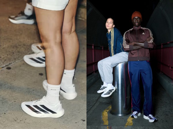 Những mẫu giày chạy bộ hợp thời trang đáng sắm nhất năm 2025 Những mẫu giày chạy bộ hợp thời trang đáng sắm nhất năm 2025