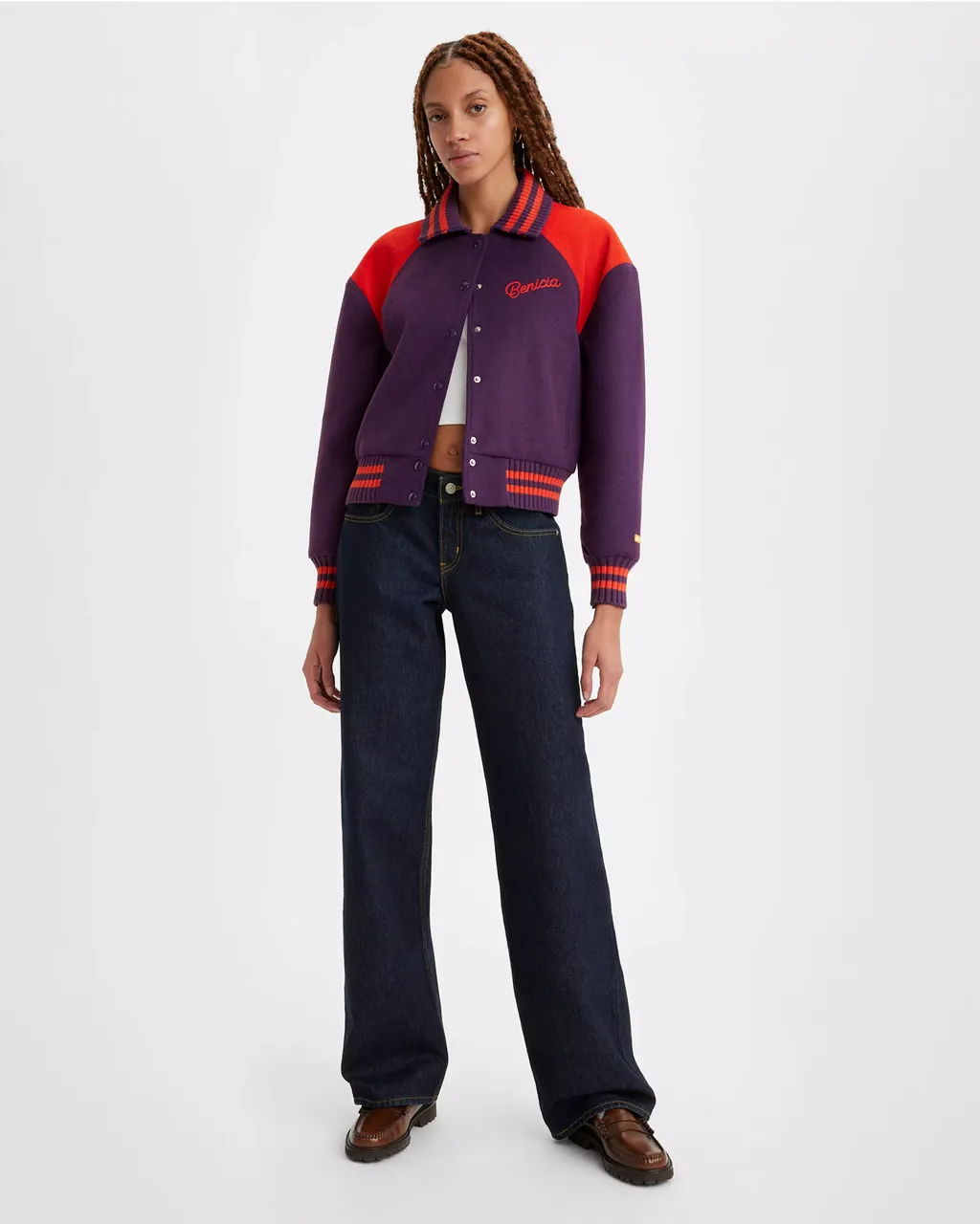 Những mẫu quần jeans đáng mua nhất 2026