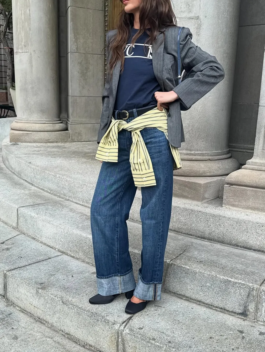 Những mẫu quần jeans đáng mua nhất 2026