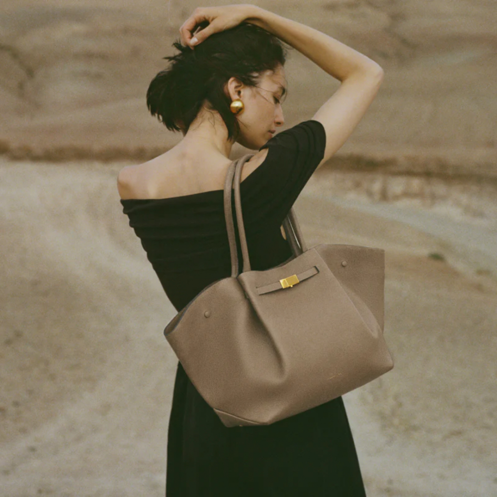 Những mẫu túi da cao cấp dành cho chị em theo phong cách công sở