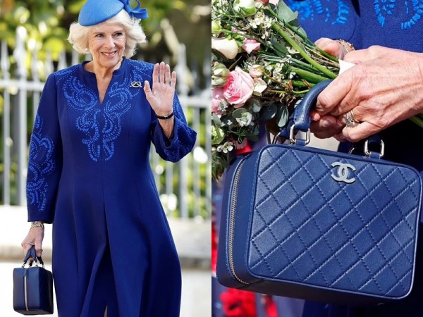 Những mẫu túi xách Những mẫu túi xách