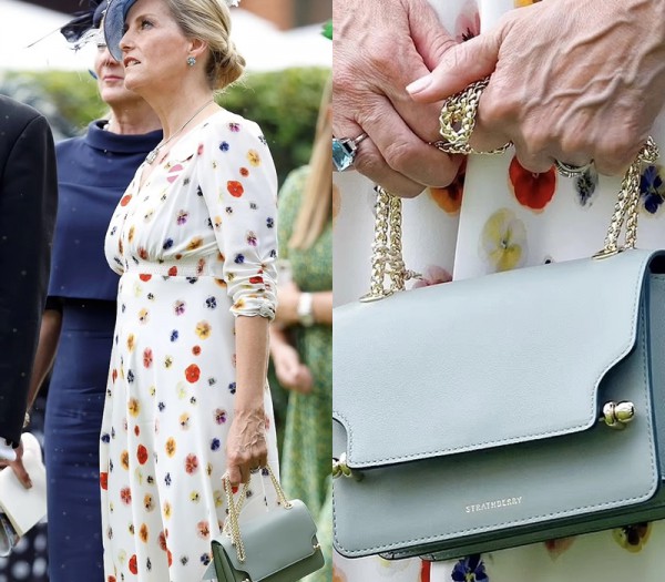 Những mẫu túi xách Những mẫu túi xách