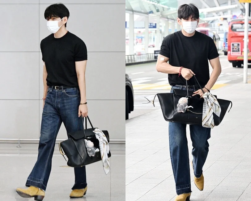 Những mẫu túi xách huyền thoại trở thành xu hướng mùa thu