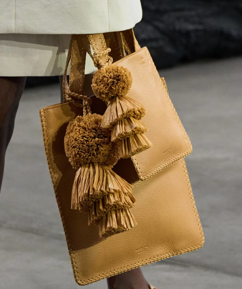 Những mẫu túi xách sẽ làm mưa làm gió thời gian tới Những mẫu túi xách sẽ làm mưa làm gió thời gian tới