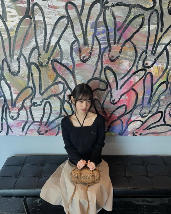 Những mẹo phối đồ cùng áo tay dài để có được bản phối "sang, xịn" Những mẹo phối đồ cùng áo tay dài để có được bản phối "sang, xịn"