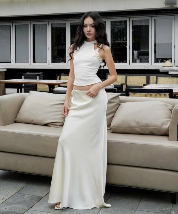 Những mẹo phối đồ dành cho các chị em Những mẹo phối đồ dành cho các chị em