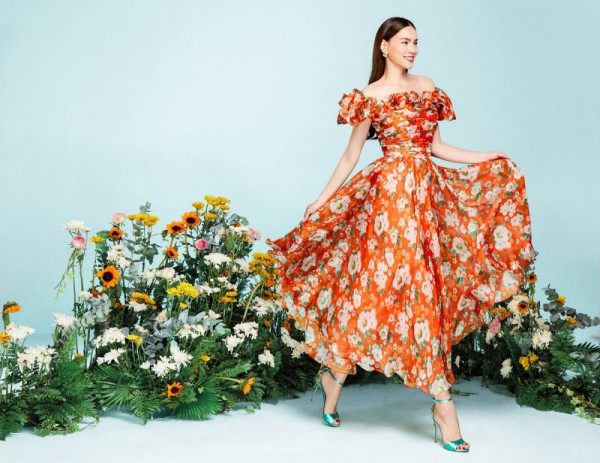 Những mẹo phối đồ dành cho các chị em Những mẹo phối đồ dành cho các chị em