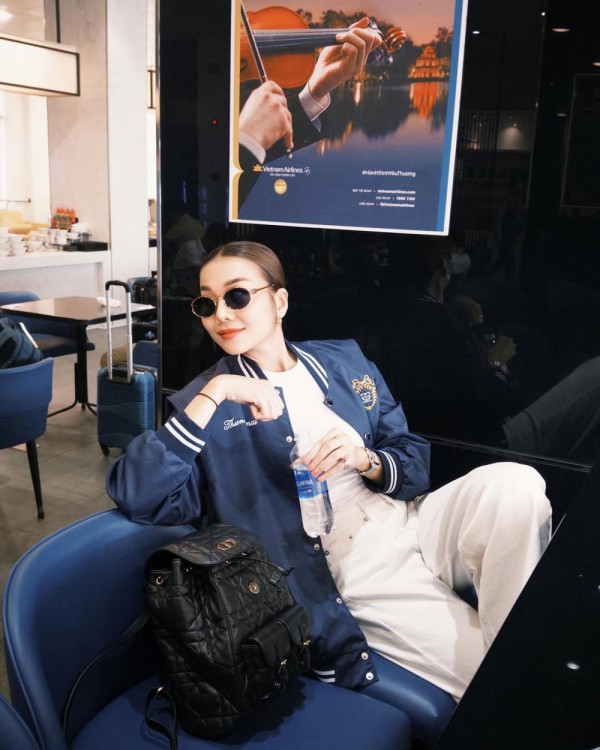 Những mẹo phối đồ vừa giúp chị em chống nắng vừa "hack" dáng Những mẹo phối đồ vừa giúp chị em chống nắng vừa "hack" dáng