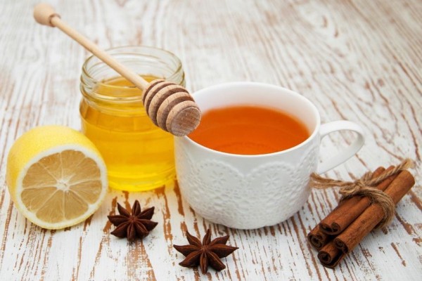 Những món ăn, thức uống từ mật ong tốt cho sức khỏe