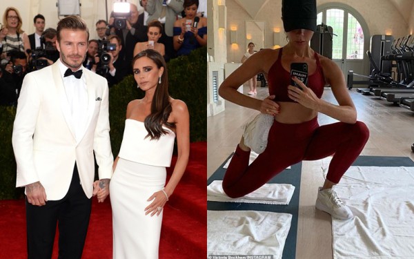 Những mỹ nhân Hollywood là 