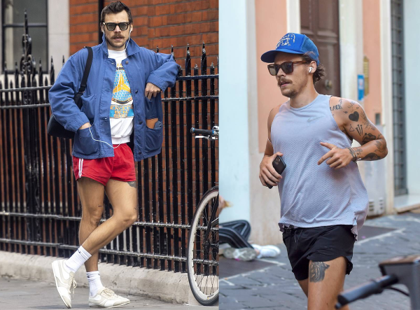 Những nghệ sĩ ăn mặc đẹp nhất thế kỷ 21