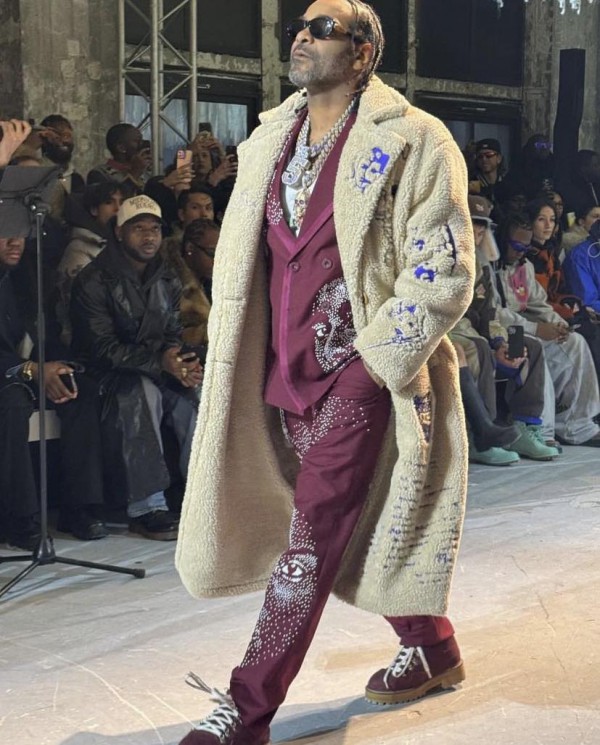 Những nghệ sĩ ăn mặc đẹp nhất thế kỷ 21