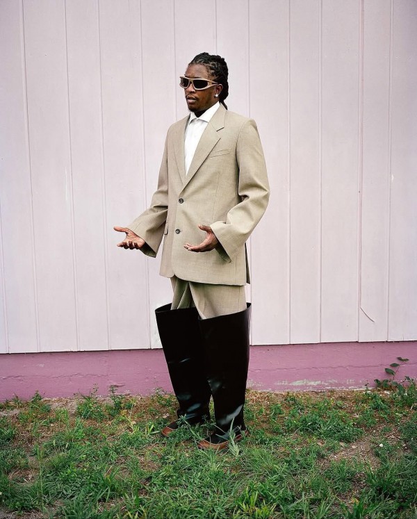 Những nghệ sĩ ăn mặc đẹp nhất thế kỷ 21