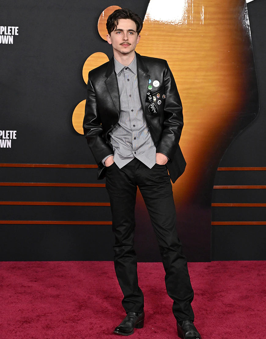 Những nghệ sĩ ăn mặc đẹp nhất thế kỷ 21