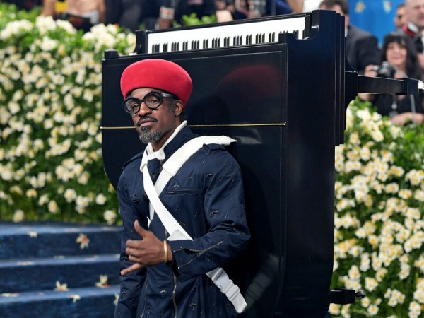 Những nghệ sĩ ăn mặc đẹp nhất thế kỷ 21