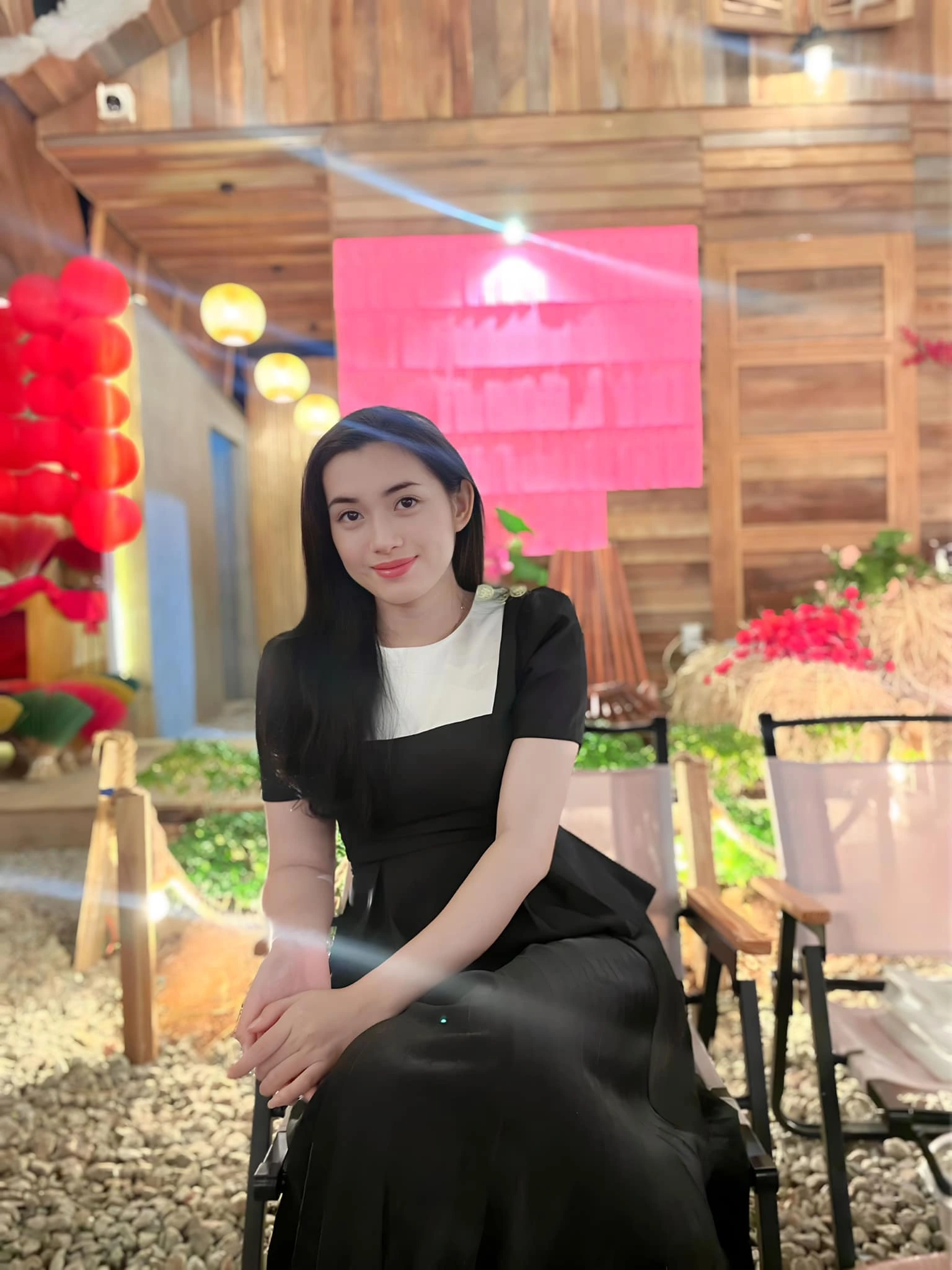 Những nữ chiến sĩ xinh đẹp Những nữ chiến sĩ xinh đẹp