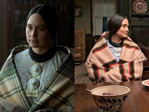 Những trang phục được đề cử tại Oscar 2024 Những trang phục được đề cử tại Oscar 2024