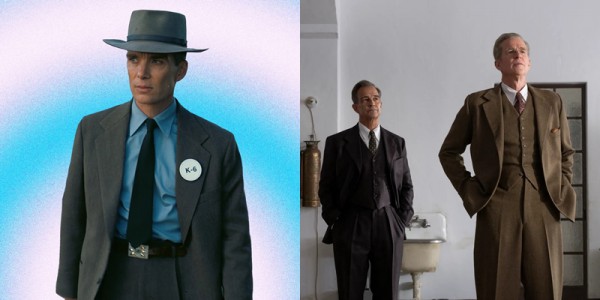 Những trang phục được đề cử tại Oscar 2024 Những trang phục được đề cử tại Oscar 2024