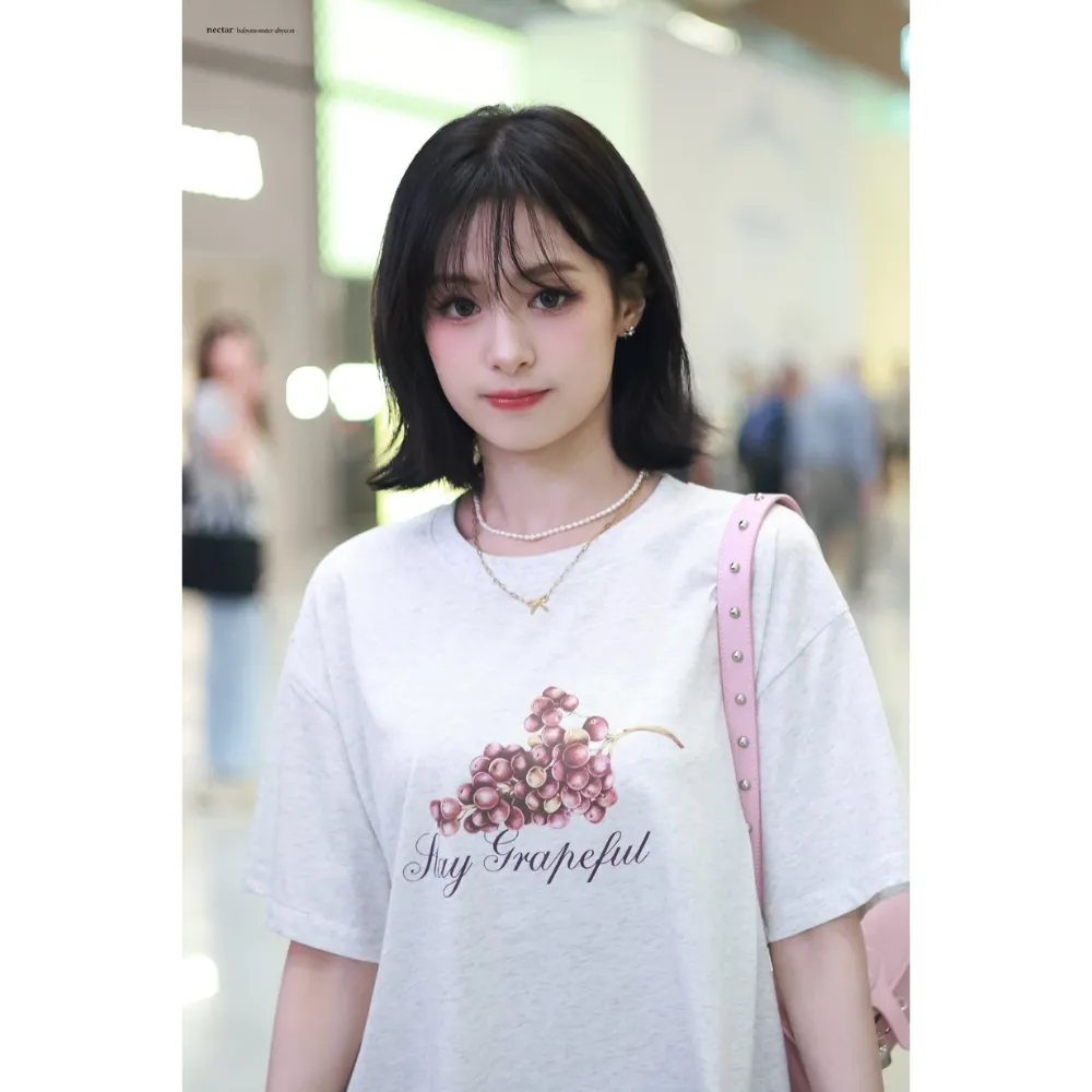 Phong cách trang điểm “cộp mác” BabyMonster gây sốt