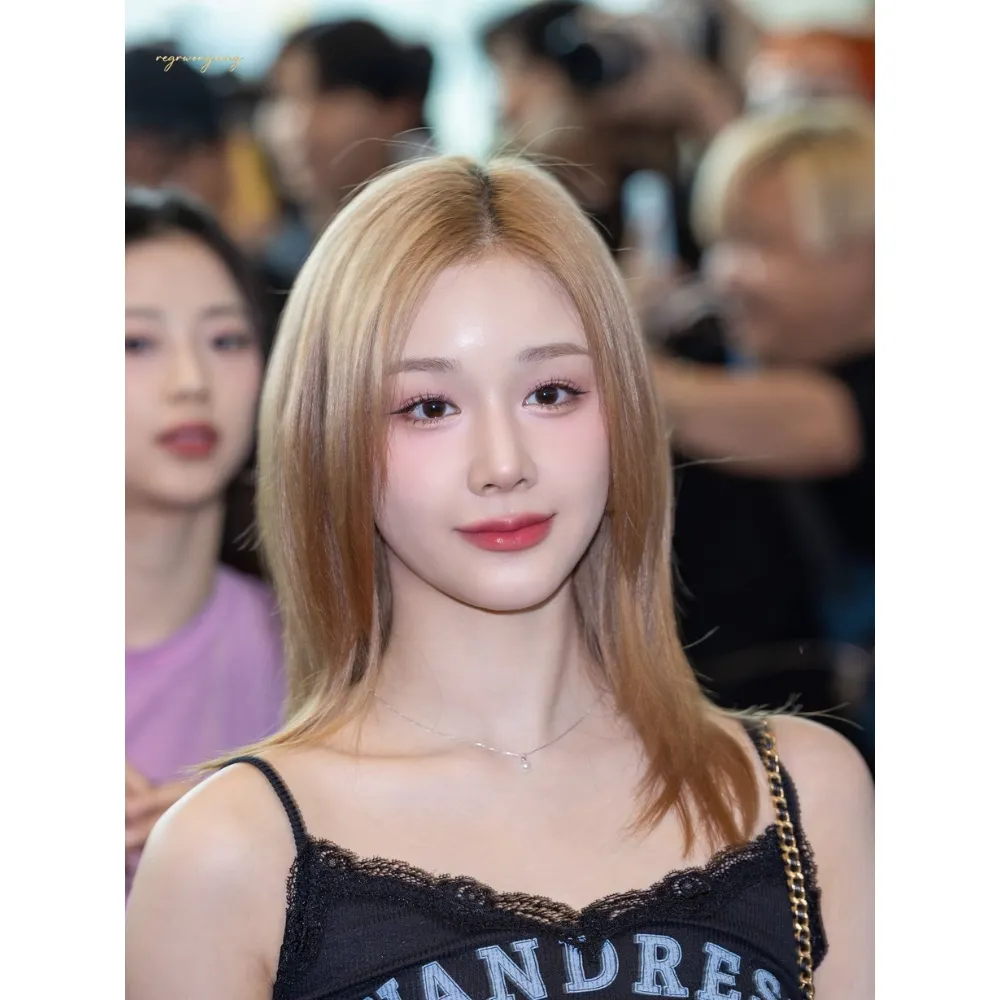 Phong cách trang điểm “cộp mác” BabyMonster gây sốt