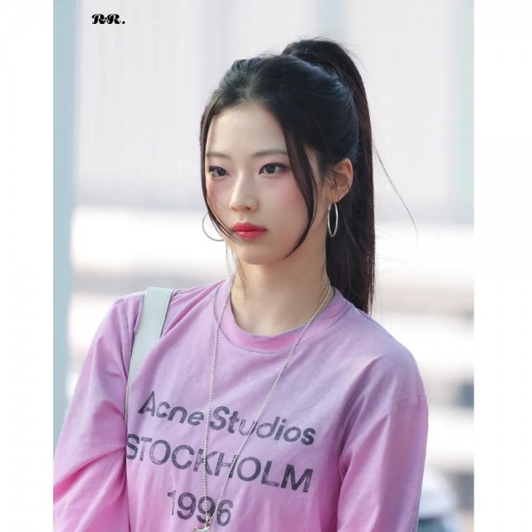 Phong cách trang điểm “cộp mác” BabyMonster gây sốt