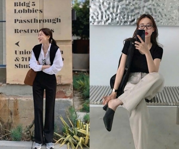 Sắc màu trang phục mùa hè lý tưởng cho nàng da ngăm Sắc màu trang phục mùa hè lý tưởng cho nàng da ngăm