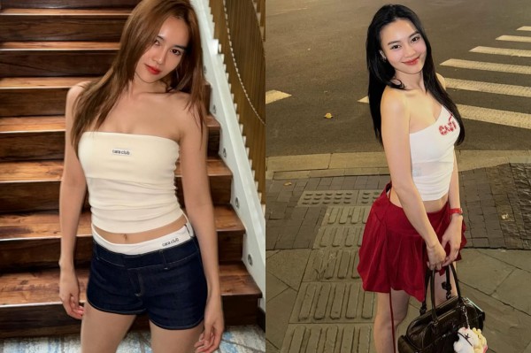 Sao Việt khoẻ đẹp: Lan Ngọc giữ eo 54cm nhờ chăm chỉ gập bụng, yoga