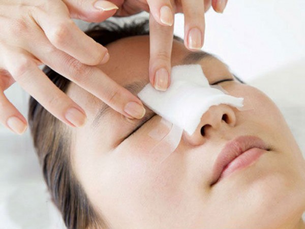 Tháo sụn mũi: Khi nào cần 