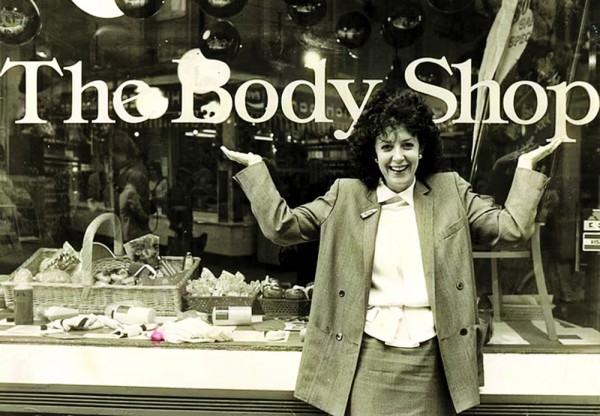The Body Shop phá sản: Cuộc đua sản phẩm làm đẹp xanh đến hồi gay cấn?