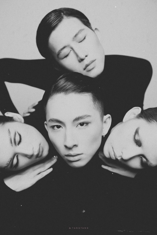 The Next Face: Team Thùy Dương TyhD tung bộ hình ấn tượng, đậm chất high fashion