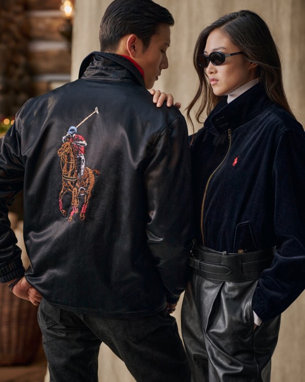 Thiết kế chào đón năm con ngựa 2026 từ các nhà mốt đình đám