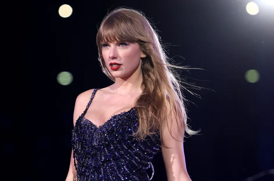 Thói quen giúp Taylor Swift duy trì vẻ đẹp quyến rũ