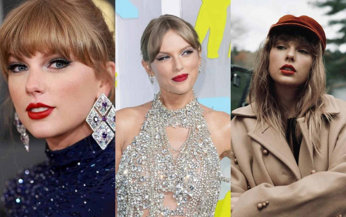 Thói quen giúp Taylor Swift duy trì vẻ đẹp quyến rũ