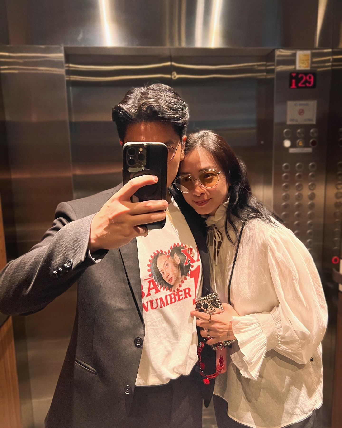 Thời trang sành điệu của 3 mỹ nhân Việt đang mang thai Thời trang sành điệu của 3 mỹ nhân Việt đang mang thai