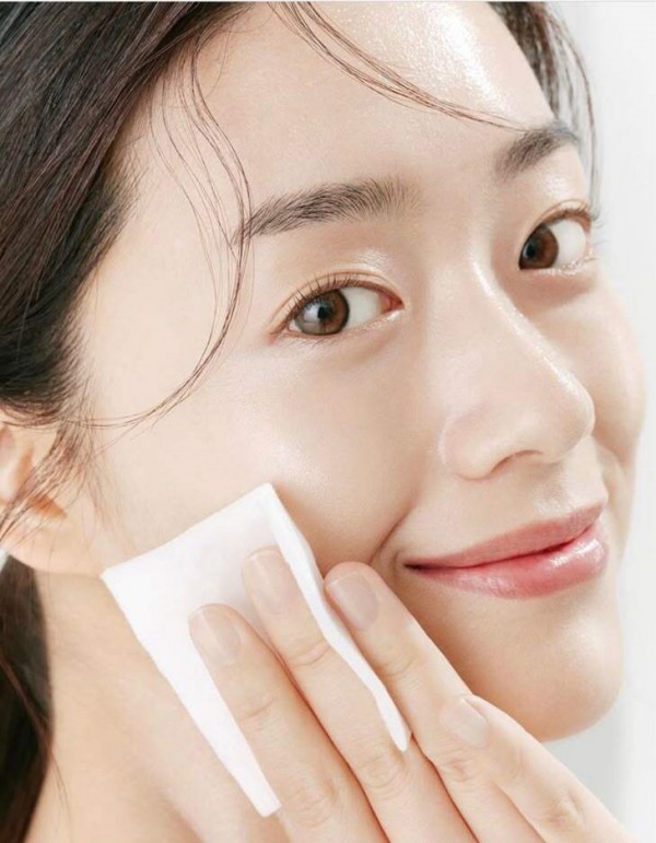 Thức uống giúp bảo dưỡng làn da sau khi đi nắng