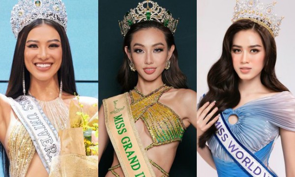 Top 50 Miss Grand Slam 2021 được lựa chọn thế nào, vì sao Hoa hậu Đỗ Thị Hà không lọt top?