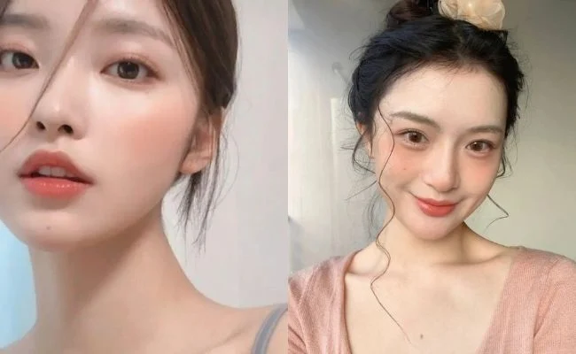 Trang điểm thế nào để không bị già khi chụp kỉ yếu mùa hè