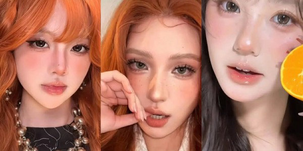 Trang điểm theo cung hoàng đạo