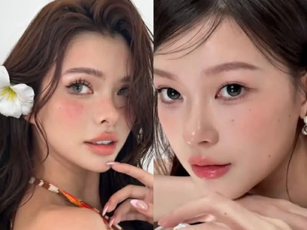 Trang điểm theo cung hoàng đạo