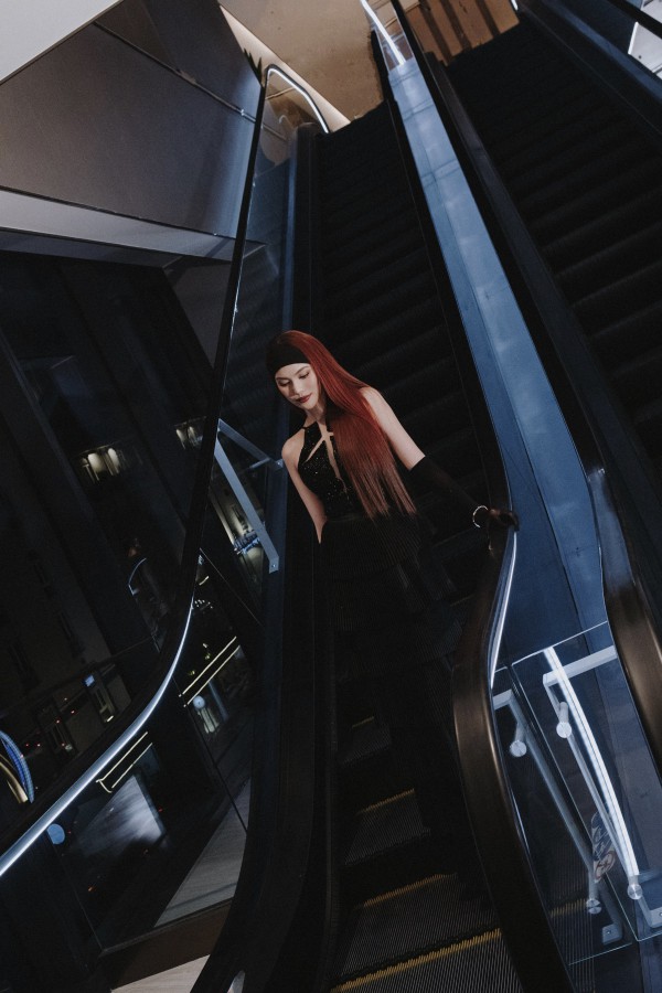 Trang phục dự tiệc của Lan Khuê được săn lùng Trang phục dự tiệc của Lan Khuê được săn lùng