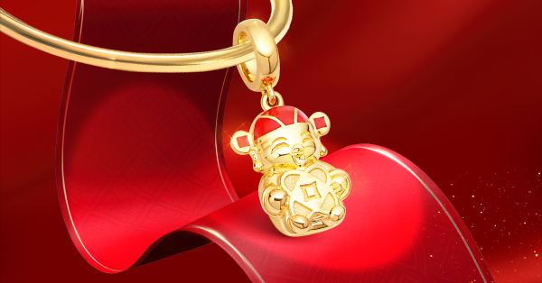 Trang sức vàng biểu tượng may mắn, hút tài lộc chiếm lĩnh thị trường tết 2026