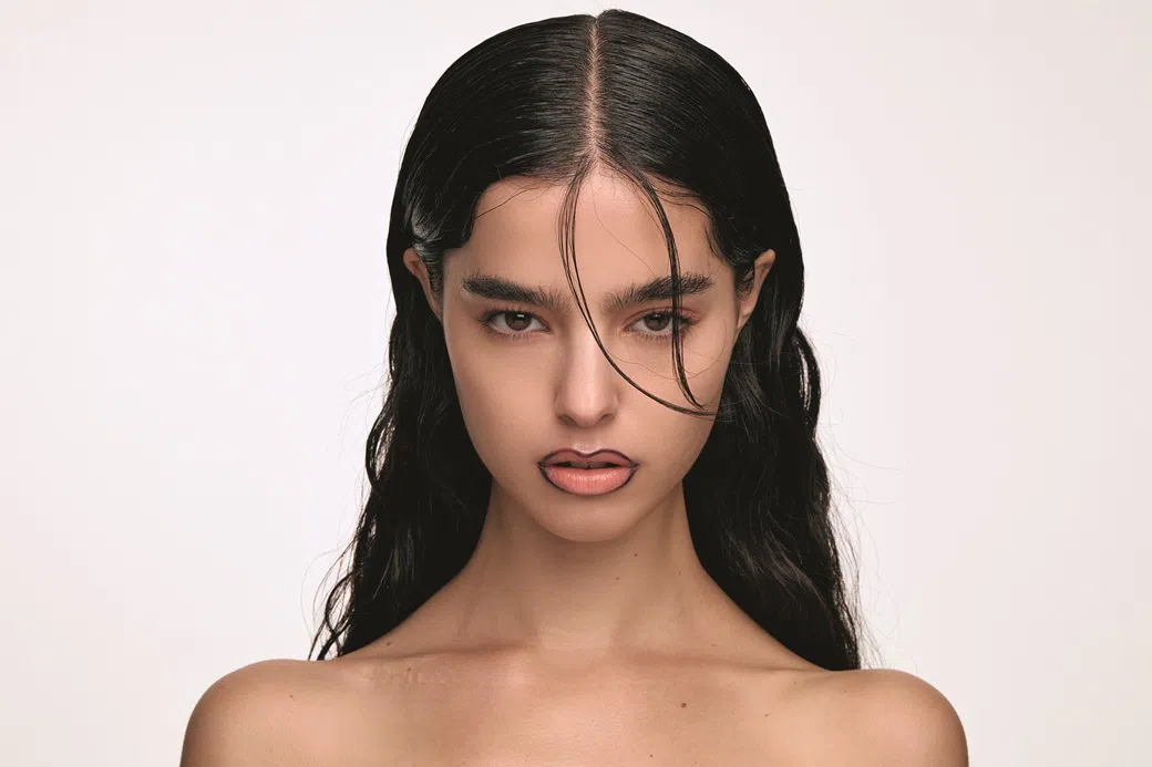 Trào lưu trang điểm ấm áp, ngọt ngào phủ sóng dịp cuối năm