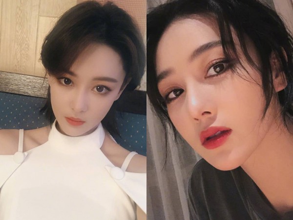 Trương Hinh Dư ăn khoai lang, chăm tập luyện để giữ dáng tuổi U40