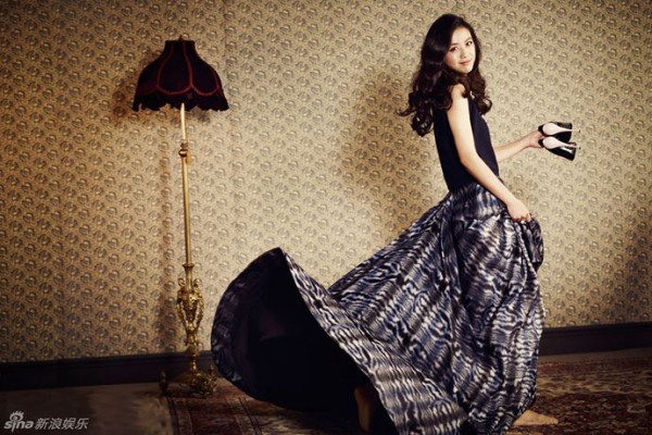 Tuổi 46 của Thang Duy