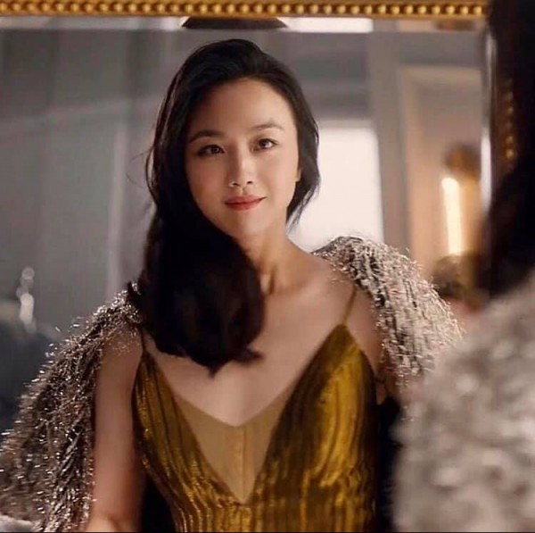 Tuổi 46 của Thang Duy