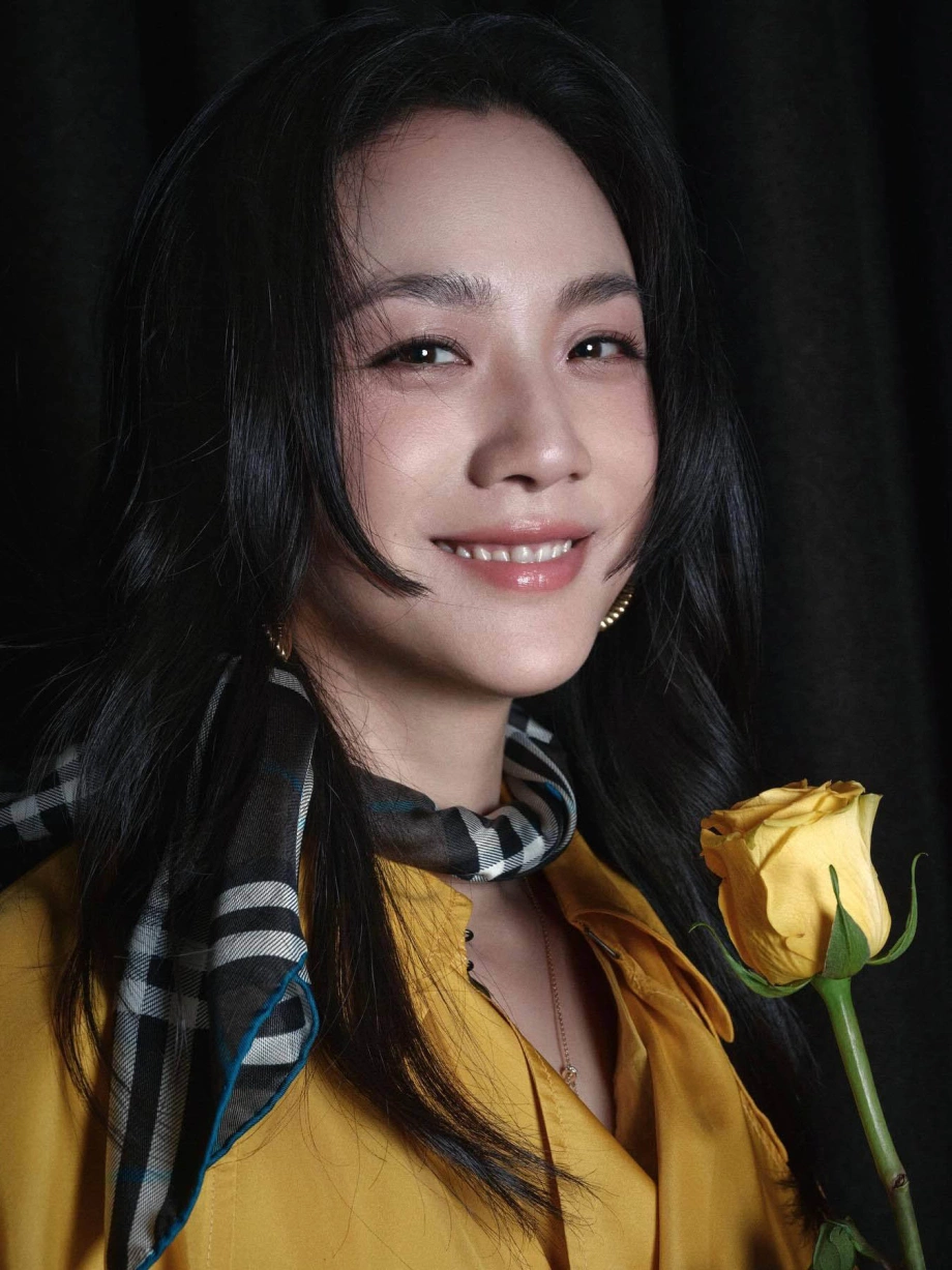 Tuổi 46 của Thang Duy